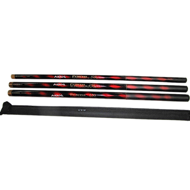 Удилище без колец Mikado Princess L 616 -