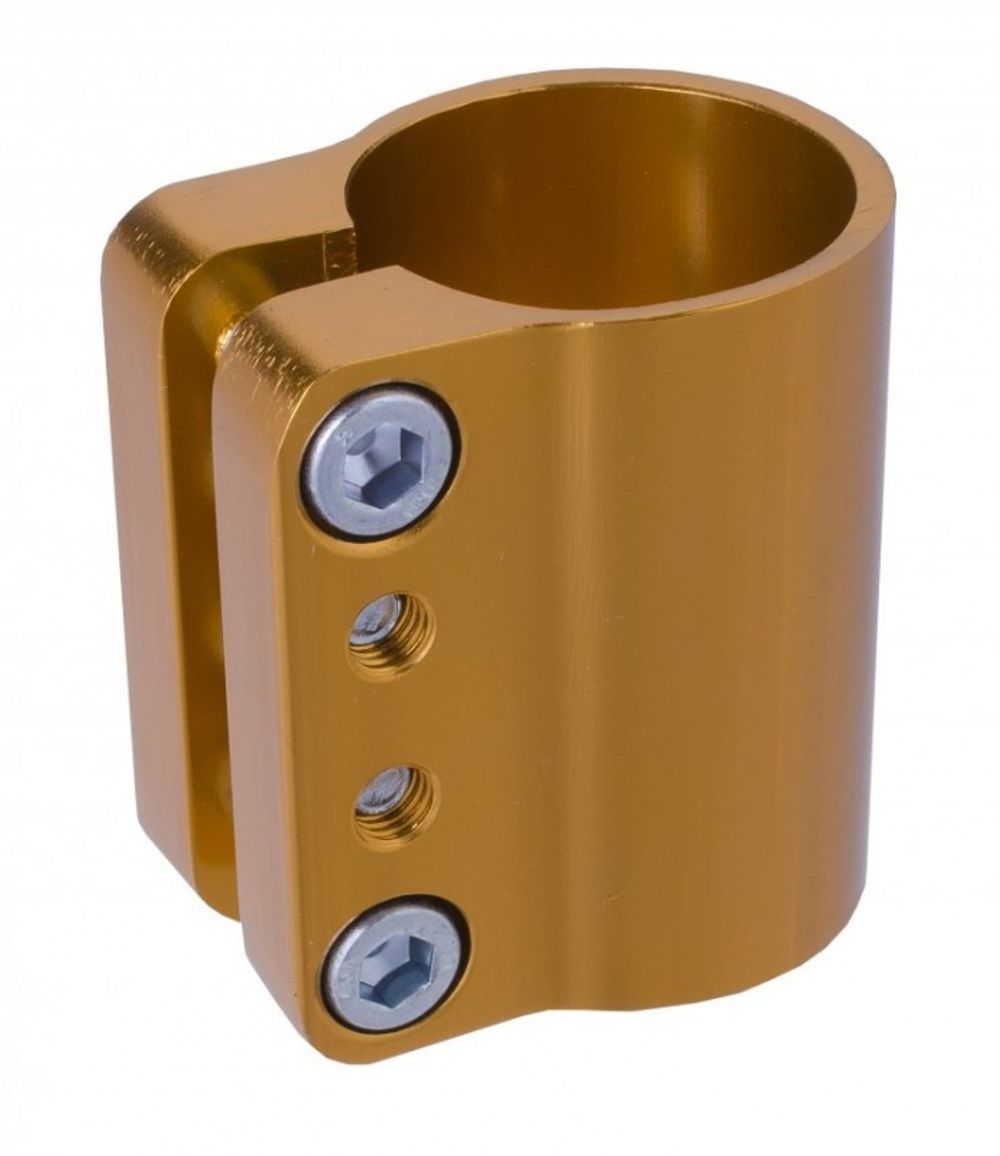 Зажим Grit Quad