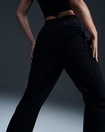 FV7655-010 Брюки парадные Nike Sportswear Wr Woven Hr Oh Pant W