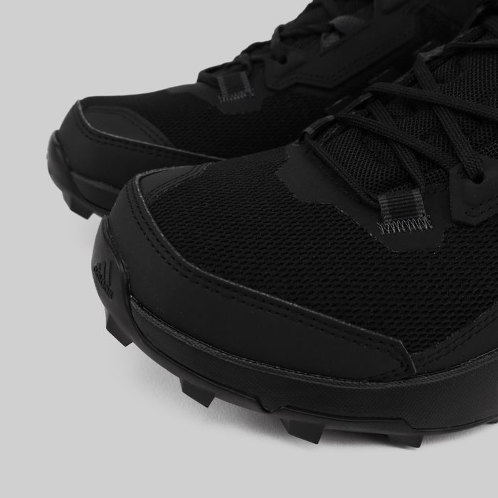 Кроссовки Adidas Terrex AX4 артикул:FY9673 - купить в магазине Дайс