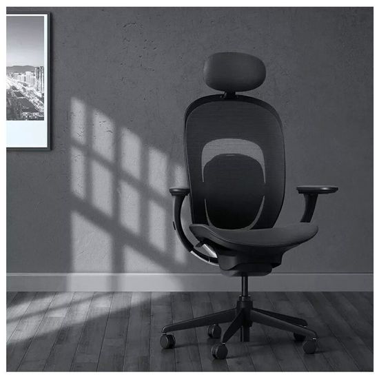 Кресло Xiaomi Yuemi YMI Ergonomic Chair (RTGXY01YM)