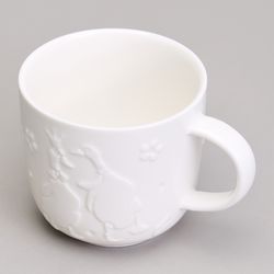 КРУЖКА LEFARD "FAMILY FARM"13*9,5*9 СМ 420 МЛ