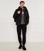 Куртка Aeronautica Militare - черный(AB2184CT3375)