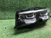 Битая Фара левая BMW 3er G20 (2018-2022) LED