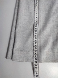 Брюки Zara комфортные 44 размер