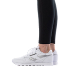 Кроссовки Reebok Classic Leather (Женская размерная сетка)