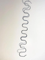 Змейка для дивана длиной 470 мм, 1 шт