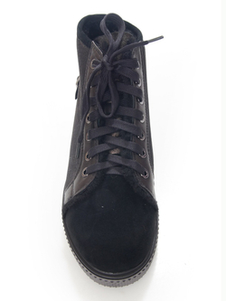 Ботинки женские зимние MARALINIA KF19876