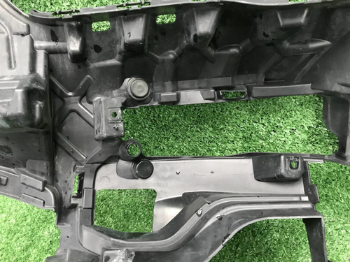 Кронштейн перед. бампера BMW X5 G05 18-23 M-paket