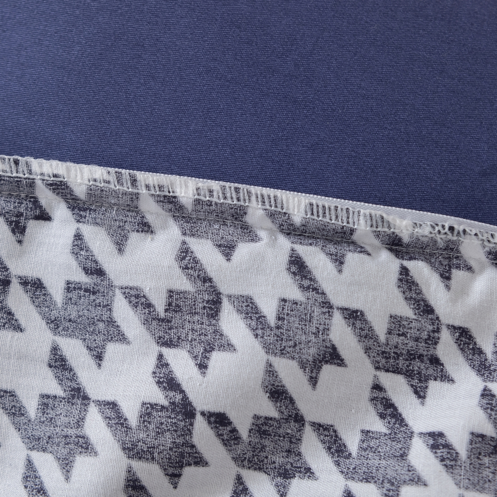 Комплект постельного белья Люкс Сатин 100% хлопок на резинке AR329