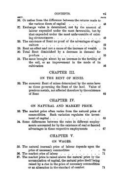 Principles of political economy and taxation | David Ricardo