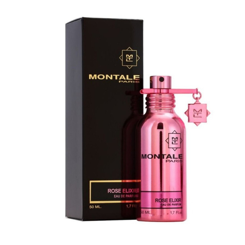 MONTALE Rose Elixir edP 50ml lady