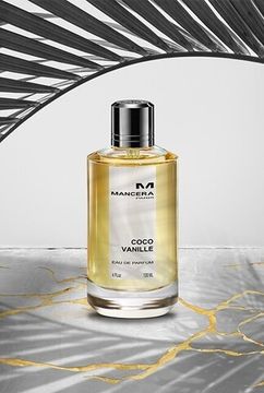 Mancera COCO VANILLE