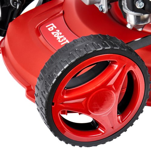 Газонокосилка ELITECH ГБ 2643ТС (E1601.013.00) бензиновая