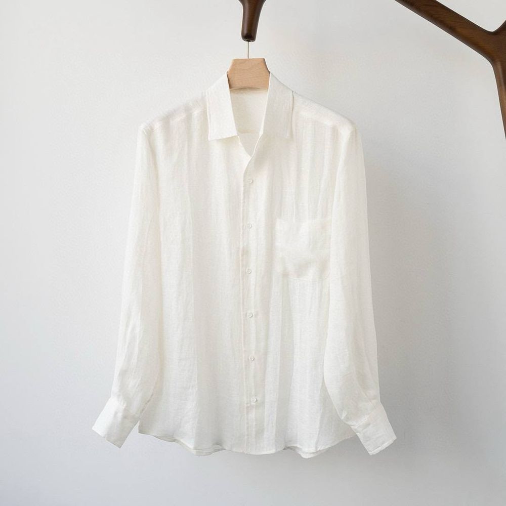 Рубашка Louis Vuitton