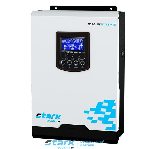 Комплект ИБП SC 2000 INV + GPL 12-100 х 2 шт.