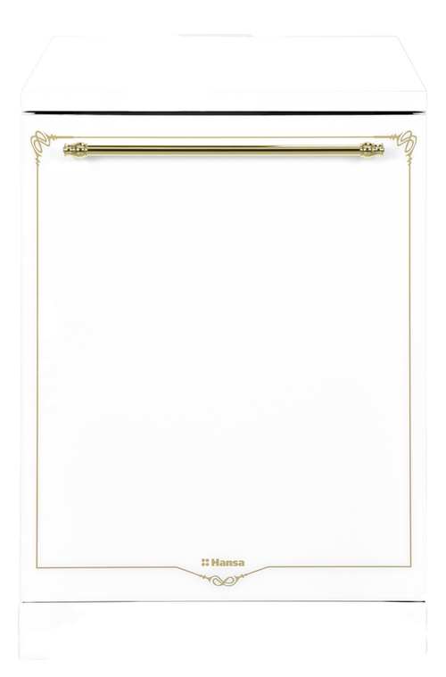 Посудомоечная машина Hansa ZWV615WRH