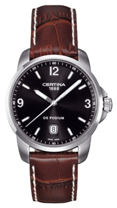 Certina 0014101605700