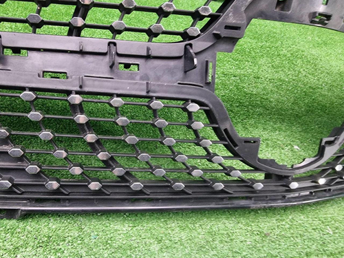 Решетка радиатора Mercedes CLA C118 (2019-2023)