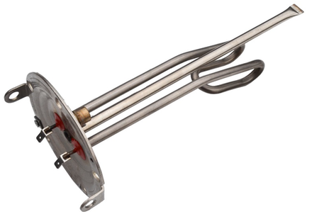 Тэн из нержавеющей стали VLS 1,0 кВт/220 В, в/з 65151226