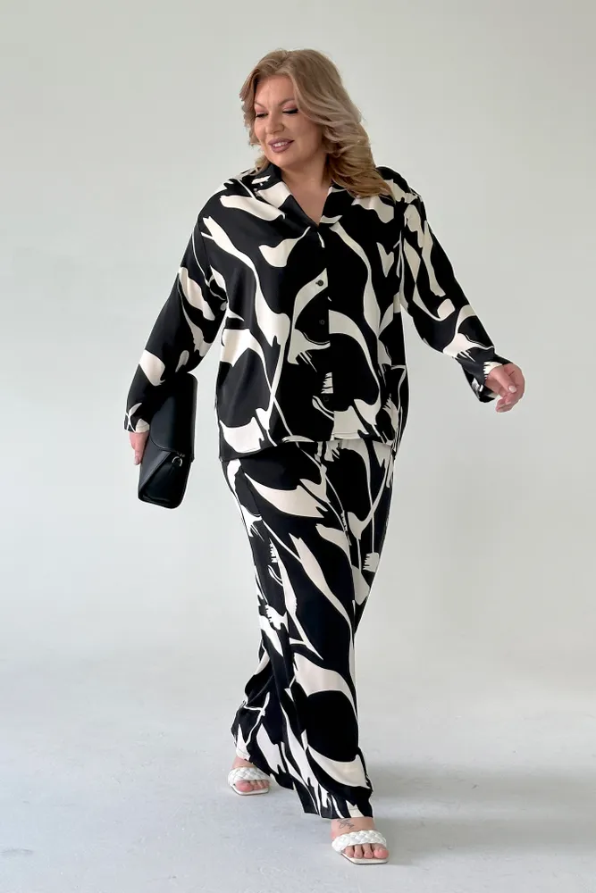 Костюм 20151 Fabrika