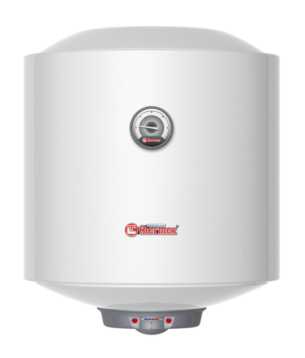 Накопительный электрический водонагреватель Thermex Nova 50 V