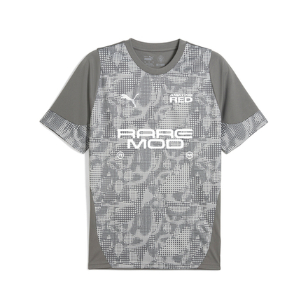 Мужское джерси RARE MOD x AMAZING RED