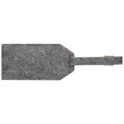 Багажная бирка Tie
