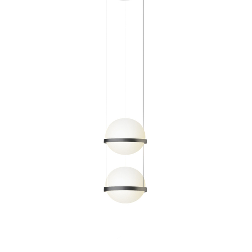 Подвесной дизайнерский светильник Palma 3726 by Vibia