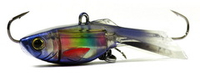 Балансир Ice Jig Butterfly 50 5г (21 Black Candy)