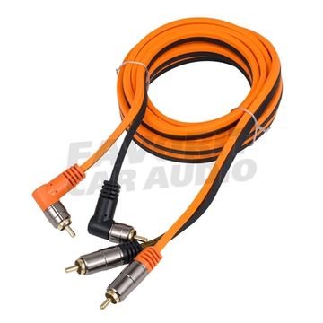 Межб. кабель DL Audio Raven RCA 3M