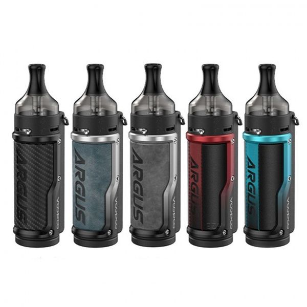 Купить Набор Voopoo Argus 1500mAh 40W Pod Mod Kit