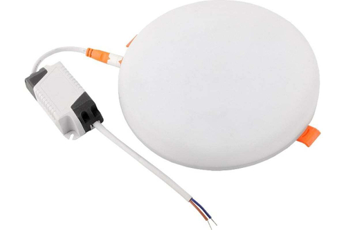 Светильник с креплением под любое отверстие 45-80мм GLP-SW17-85CH-10BT-4