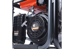 Бензиновый генератор Patriot GRA 8500DAW 472102183