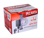 Циркуляционный насос Ресанта ЦРН-25/6