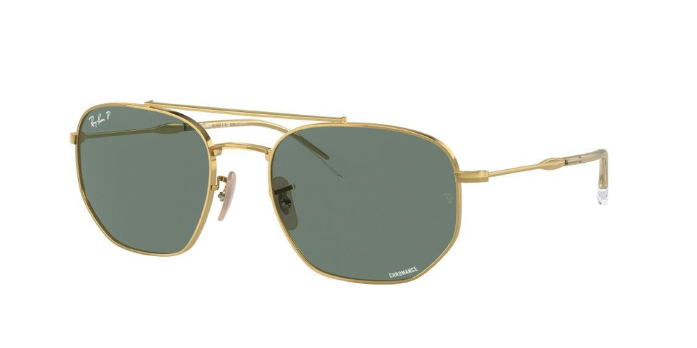 RAY-BAN RB3707 001/09