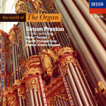Сборник / The World Of The Organ (CD)