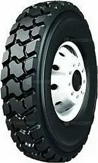 Aeolus HN10 12x20 154/151F PR18 (Ведущая ось)