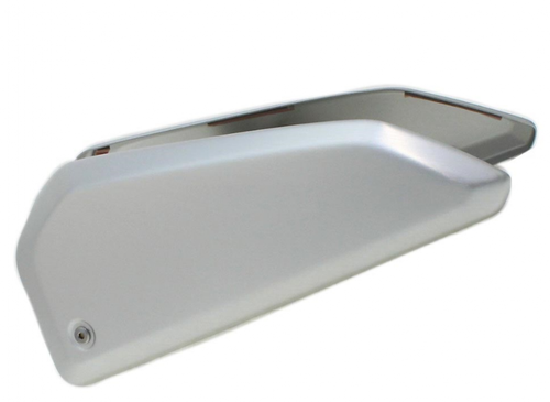 08F75-MKN-D50 боковые накладки для Honda CB650R