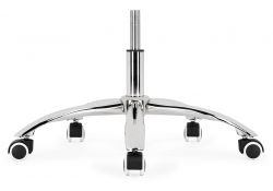 Компьютерное кресло Tomar кремовое