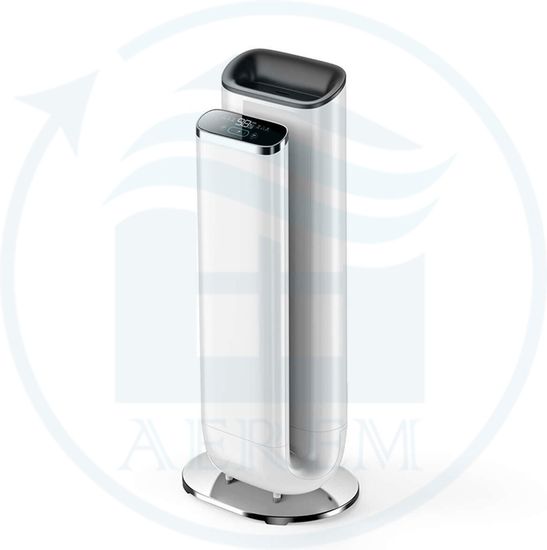 AEREM Special ( ЭРЕМ Спешел ) Увлажнитель воздуха премиум класса.