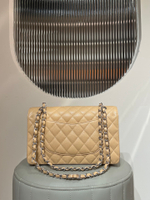 Chanel Classic 11.12 Handbag 25 cm