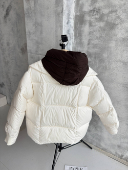 Куртка жен. 86 мол.