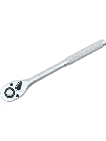 Трещотка металлическая 1/4 72 зуба Арсенал