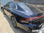 Hyundai The New Grandeur (Azera) IG 2.5 (09.2020)
