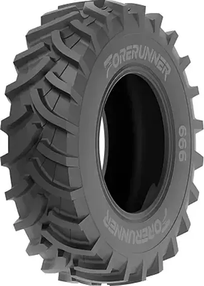 Forerunner 666 R-1 14,9x28 131A6