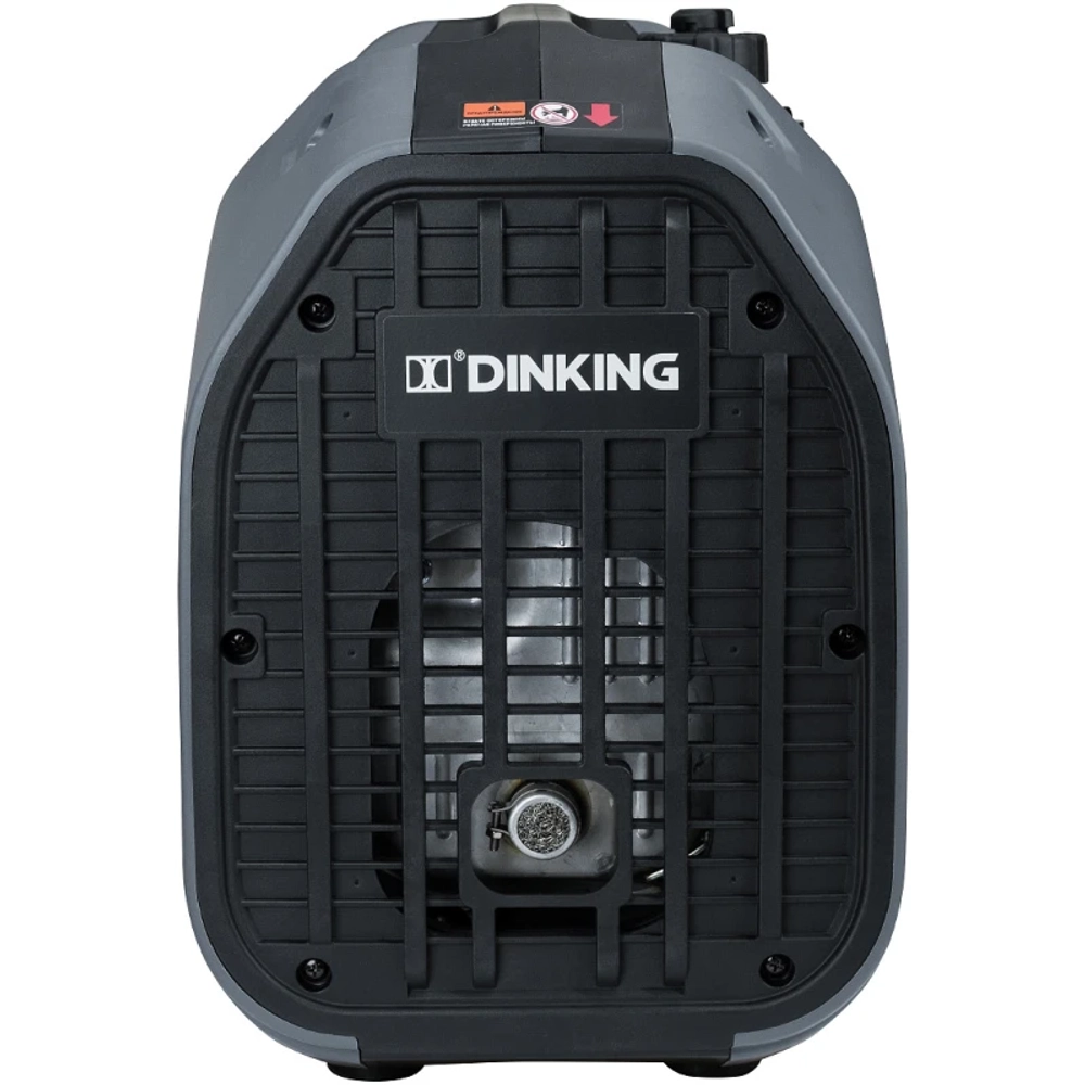 Dinking DK3500iC бензиновый инверторный генератор ГЕН035