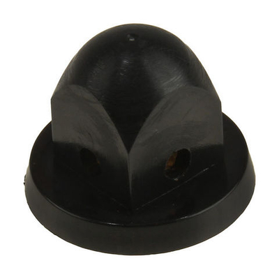 Гайка винта конусная под шплинт Suzuki DF2.5-DF6