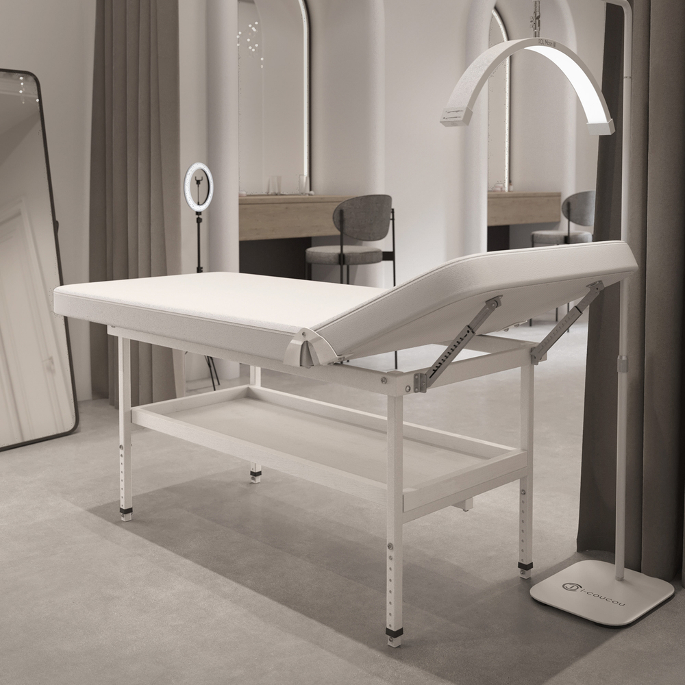 Стационарная кушетка Лагом Корт