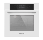 Встраиваемый электрический духовой шкаф MEFERI MEO6010WH ULTRA (h)